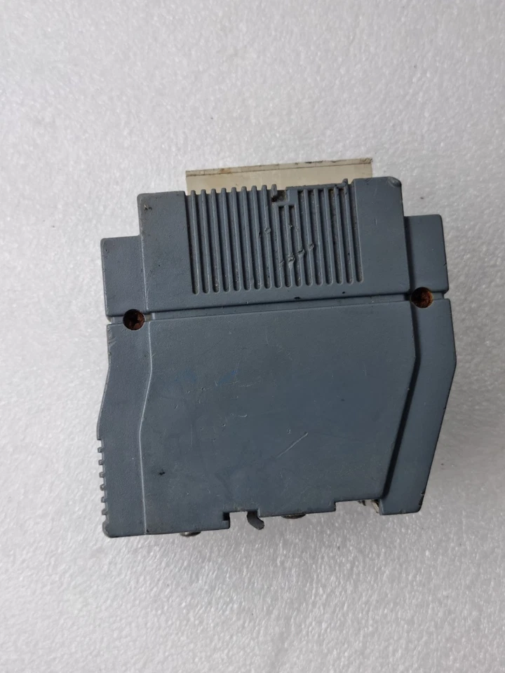 Gantner Instruments e.bloxx A9-1 PROFIBUS I/O Module A9-1